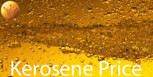 Kerosene - Kerosene fuel price