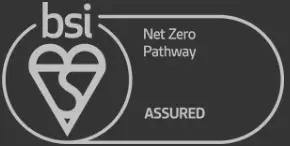 BSI Net Zero Pathway Assured