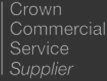 Crown Commercial Service Supplier