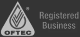 OFTEC Registered Business