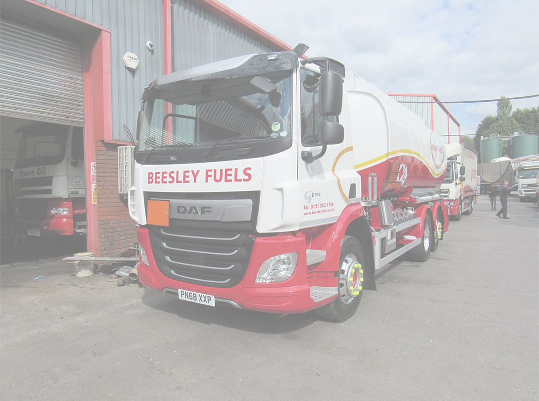 Beesley Fuels and Birlem Oil Aquisition