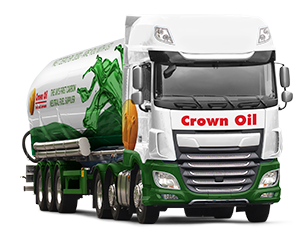 Crown Oil