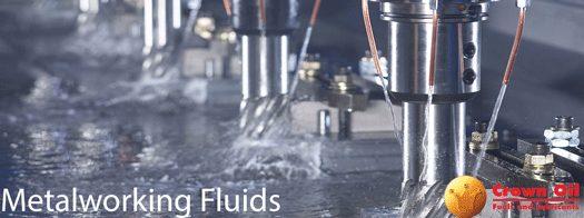 Metalworking Fluids