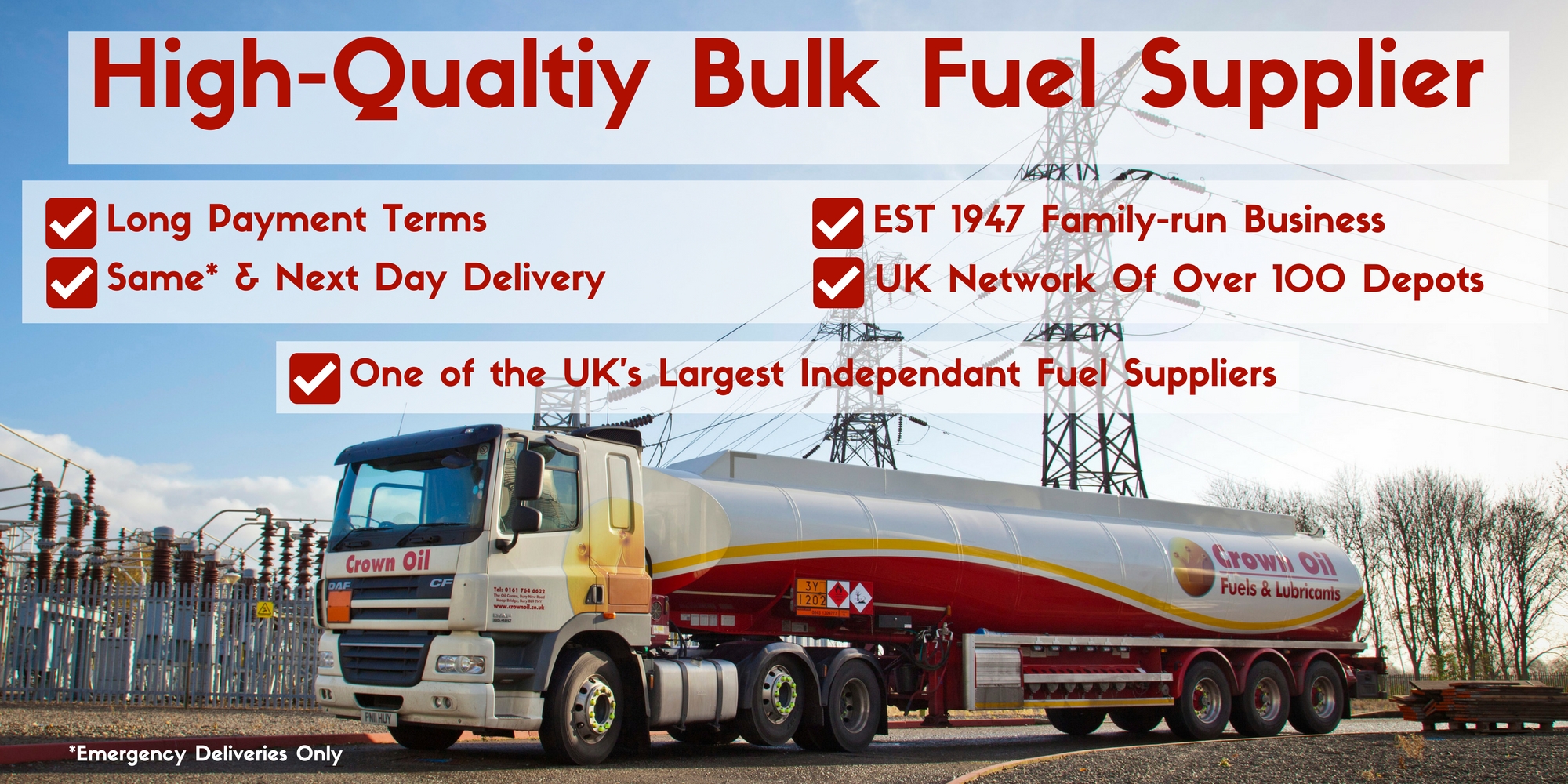 Bulk Diesel Prices 2017 Diesel (derv) Fuel UK