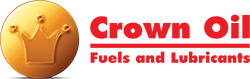 Crown Oil Ltd logo